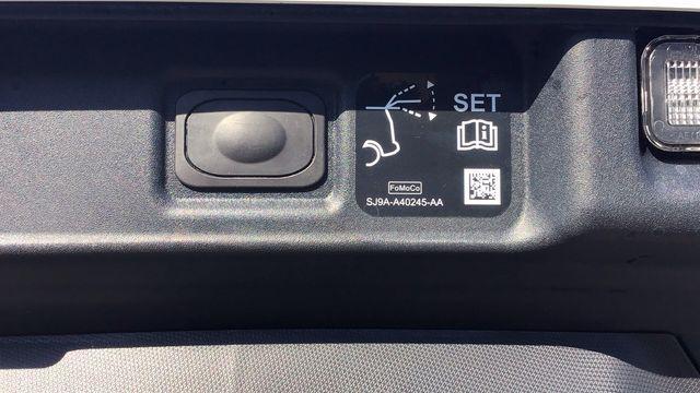 new 2025 Ford Mustang Mach-E car, priced at $49,268