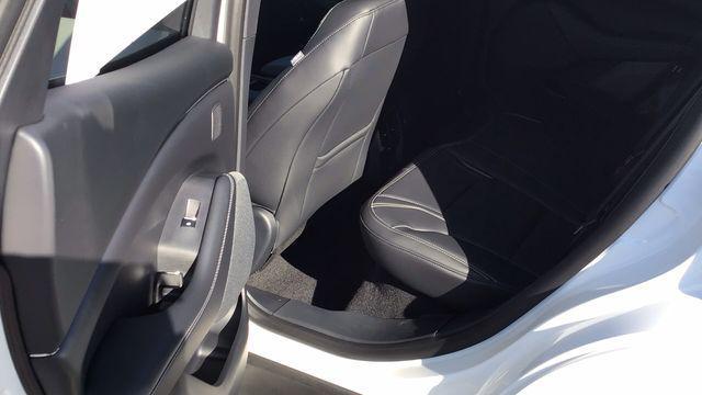 new 2025 Ford Mustang Mach-E car, priced at $49,268