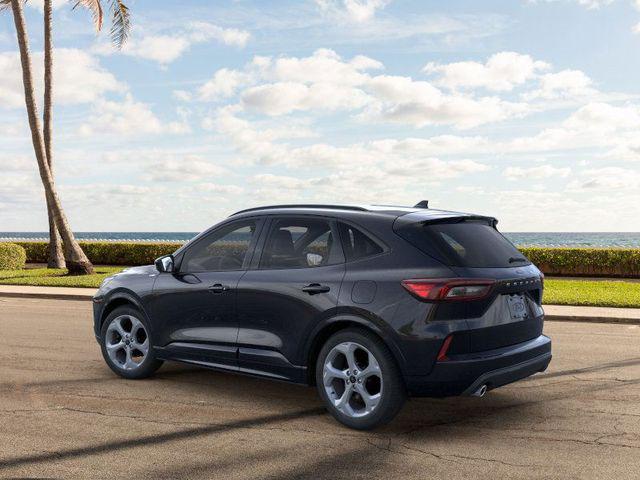 new 2024 Ford Escape car, priced at $32,751