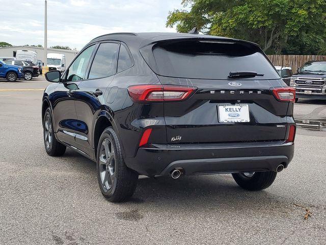 used 2024 Ford Escape car, priced at $29,885