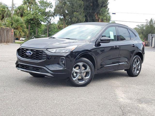 new 2024 Ford Escape car, priced at $32,751