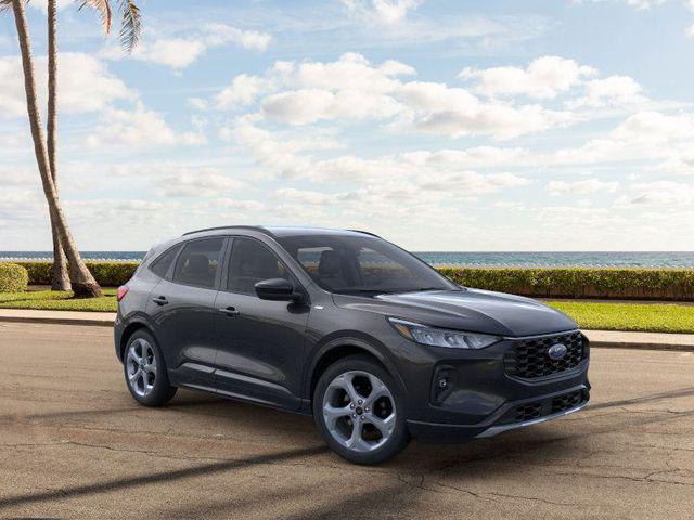 new 2024 Ford Escape car, priced at $32,751