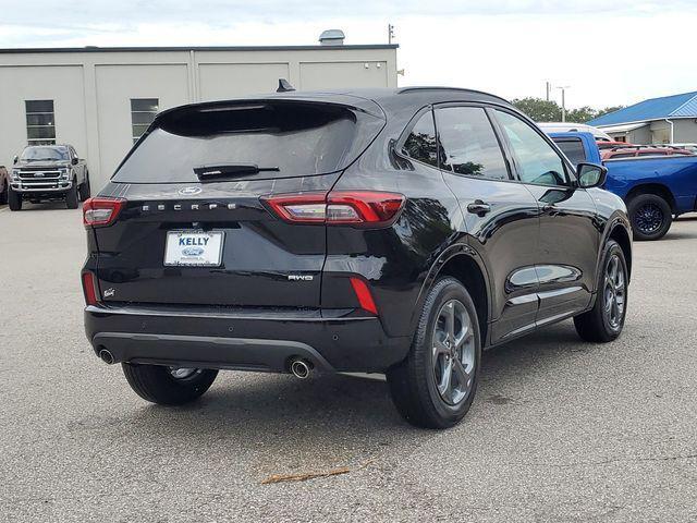 used 2024 Ford Escape car, priced at $29,885