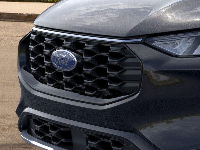 new 2024 Ford Escape car, priced at $32,751