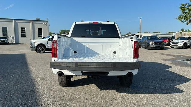 new 2025 Ford F-150 car, priced at $62,938