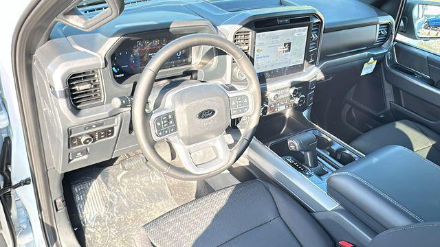 new 2025 Ford F-150 car, priced at $62,938