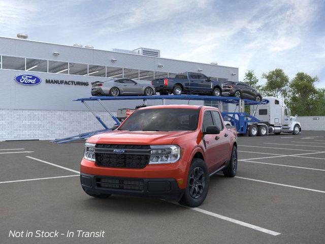 new 2024 Ford Maverick car, priced at $28,913