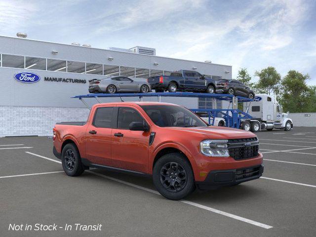 new 2024 Ford Maverick car, priced at $28,913