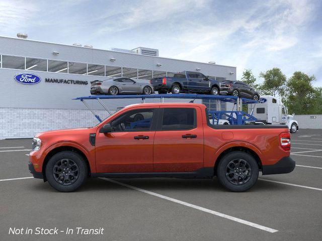 new 2024 Ford Maverick car, priced at $28,913