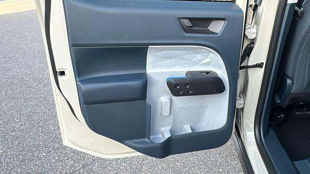 new 2025 Ford Maverick car, priced at $31,340