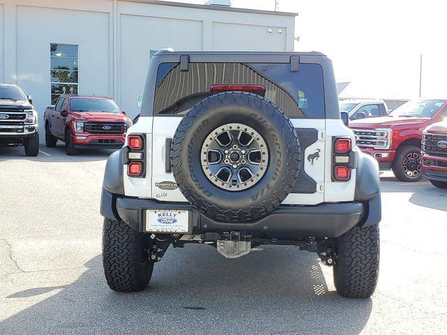 used 2022 Ford Bronco car, priced at $69,899