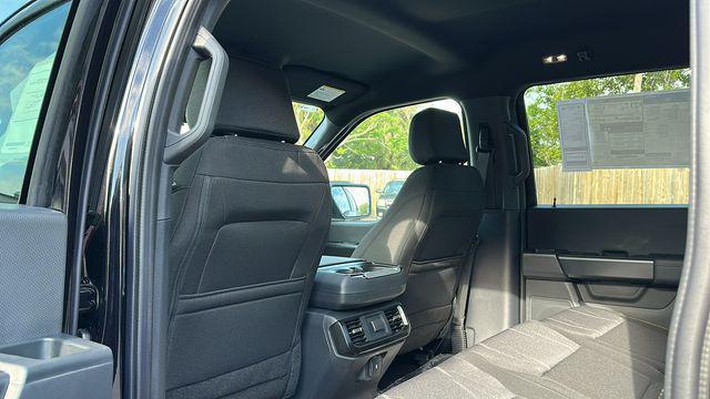 new 2025 Ford F-150 car, priced at $46,053