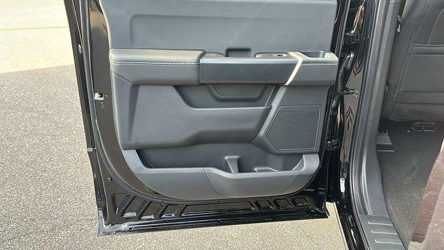 new 2025 Ford F-150 car, priced at $46,053