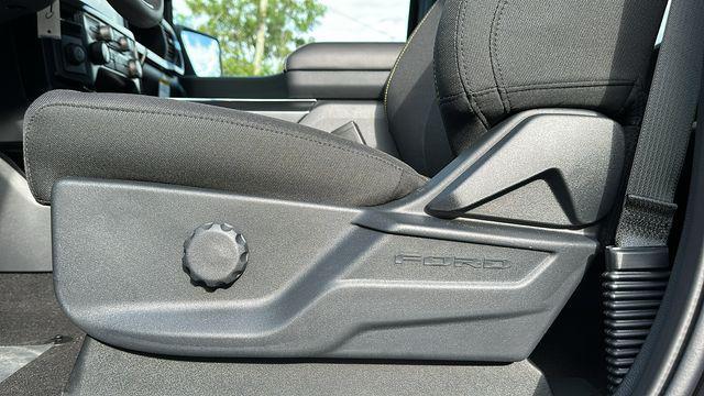 new 2025 Ford F-150 car, priced at $46,053