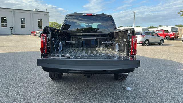 new 2025 Ford F-150 car, priced at $46,053