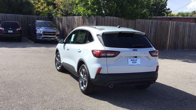 new 2026 Ford Escape car, priced at $33,525