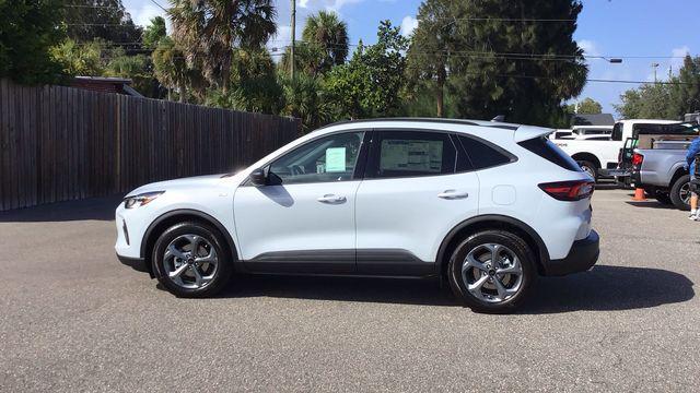 new 2026 Ford Escape car, priced at $33,525