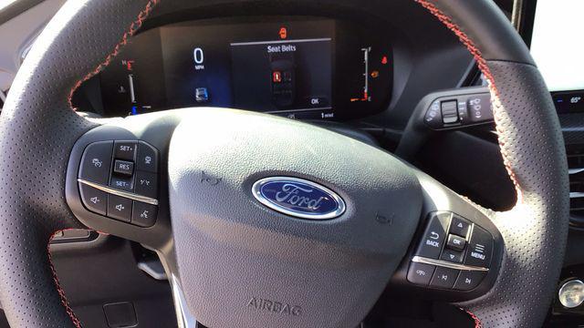 new 2026 Ford Escape car, priced at $33,525