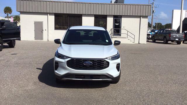 new 2026 Ford Escape car, priced at $33,525