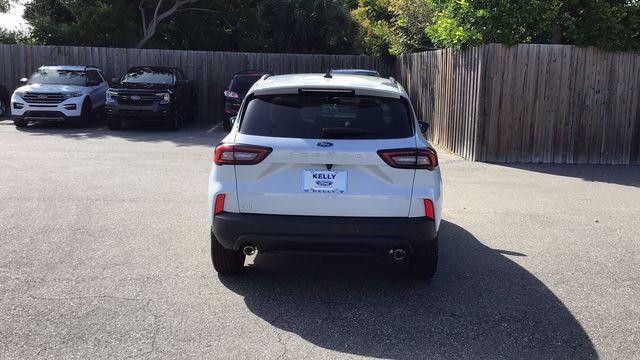 new 2026 Ford Escape car, priced at $33,525