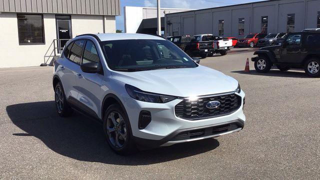 new 2026 Ford Escape car, priced at $33,525