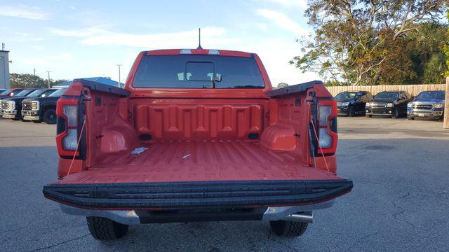 used 2024 Ford Ranger car, priced at $42,975