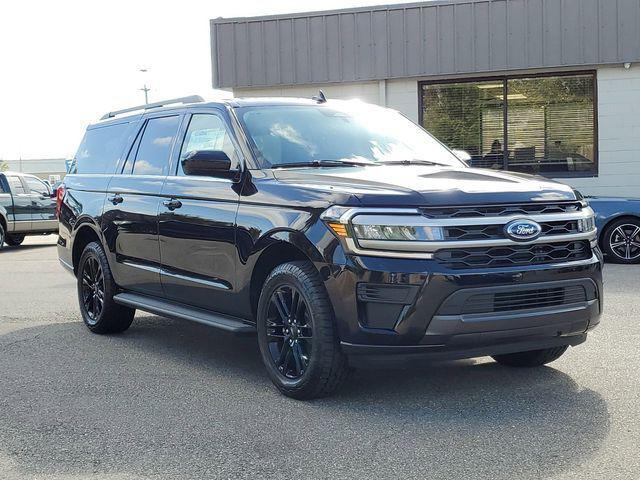 new 2024 Ford Expedition car, priced at $61,014