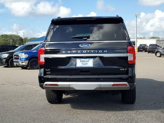 new 2024 Ford Expedition car, priced at $61,014