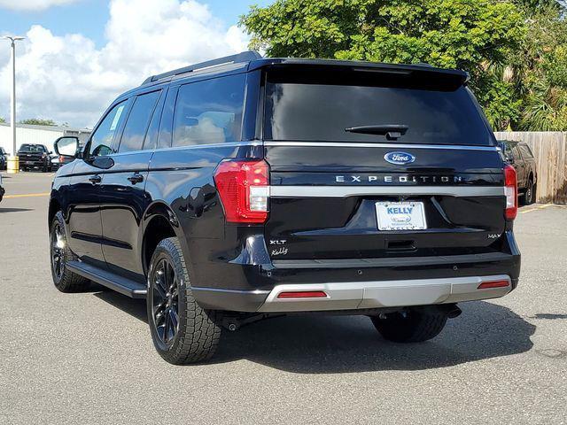 new 2024 Ford Expedition car, priced at $61,014