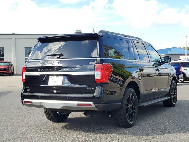 new 2024 Ford Expedition car, priced at $61,014