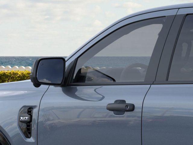 new 2024 Ford Ranger car, priced at $45,161