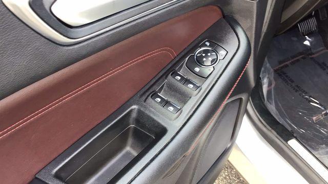 used 2022 Ford Edge car, priced at $26,907
