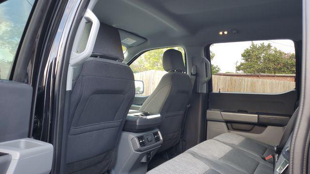 used 2022 Ford F-150 car, priced at $35,659