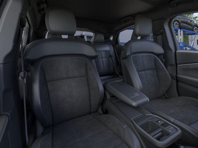 new 2025 Ford Mustang Mach-E car, priced at $58,013