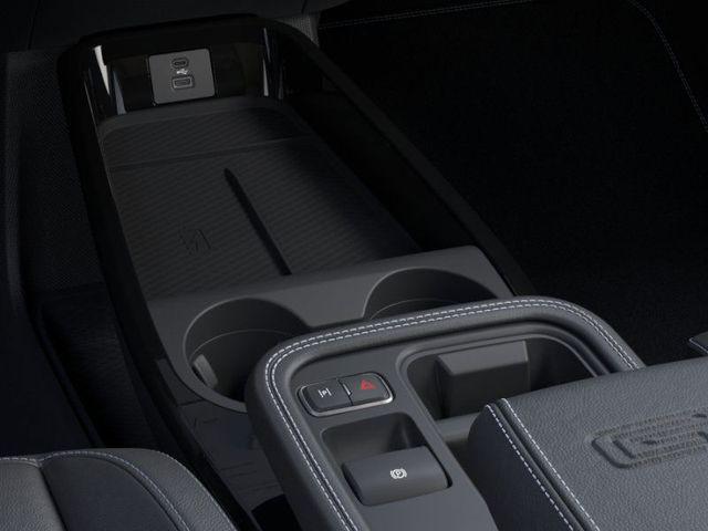 new 2025 Ford Mustang Mach-E car, priced at $58,013