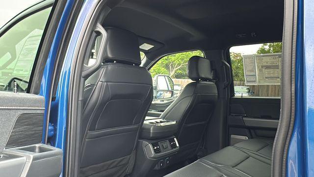 new 2025 Ford F-150 car, priced at $70,553