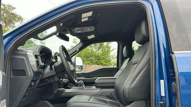 new 2025 Ford F-150 car, priced at $70,553