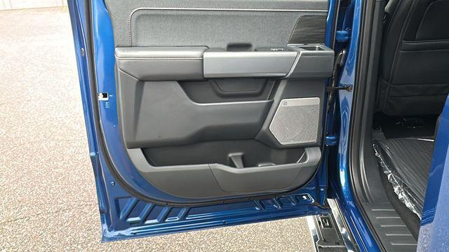 new 2025 Ford F-150 car, priced at $70,553