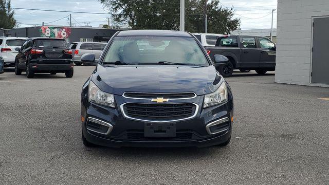 used 2015 Chevrolet Cruze car, priced at $7,288