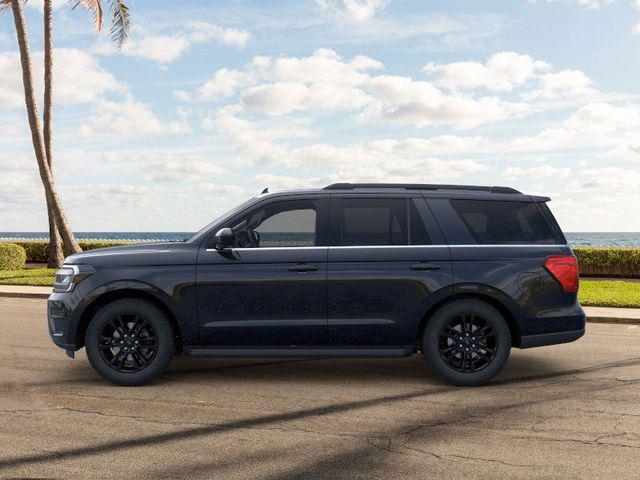 new 2024 Ford Expedition car, priced at $63,866