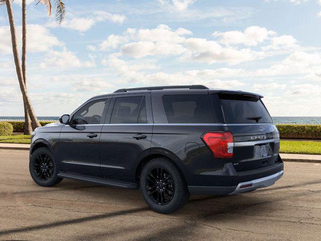 new 2024 Ford Expedition car, priced at $63,866