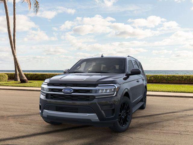 new 2024 Ford Expedition car, priced at $63,866