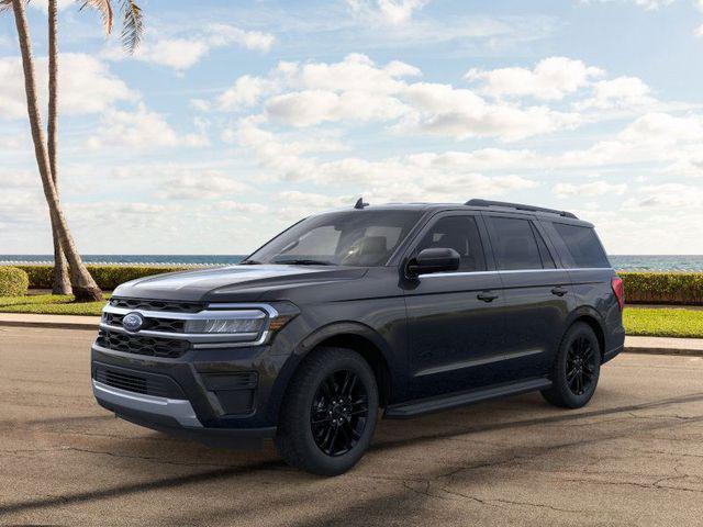 new 2024 Ford Expedition car, priced at $63,866