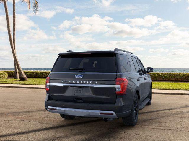 new 2024 Ford Expedition car, priced at $63,866