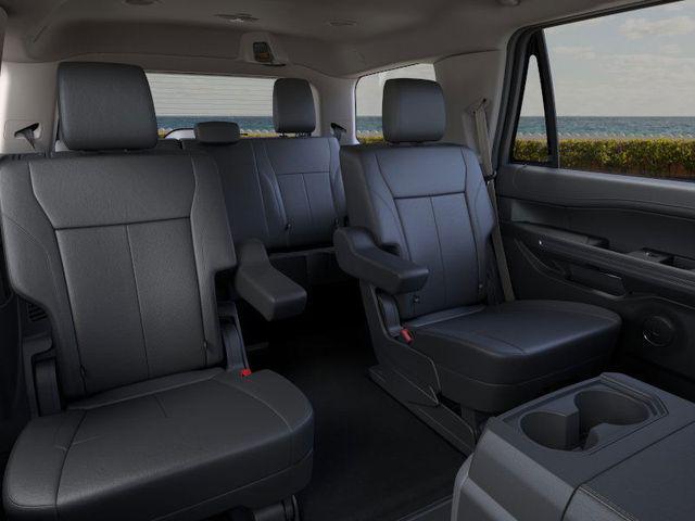 new 2024 Ford Expedition car, priced at $63,866