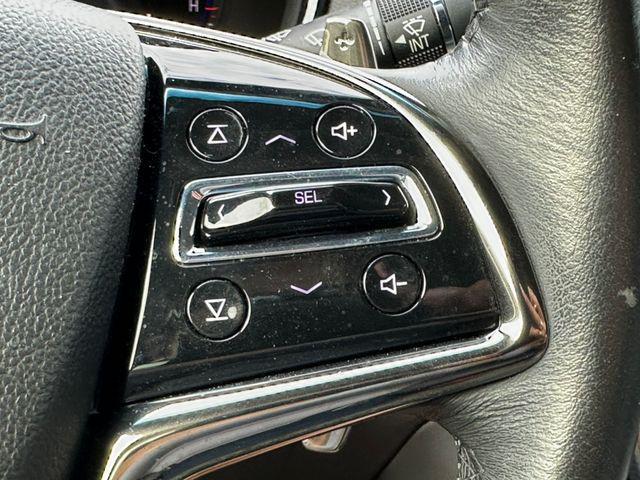 used 2014 Cadillac CTS car, priced at $12,854