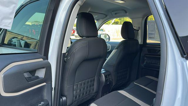 new 2025 Ford Bronco Sport car, priced at $33,648