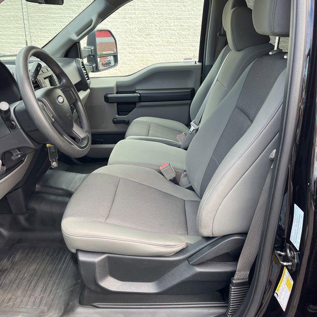 used 2018 Ford F-150 car, priced at $27,993