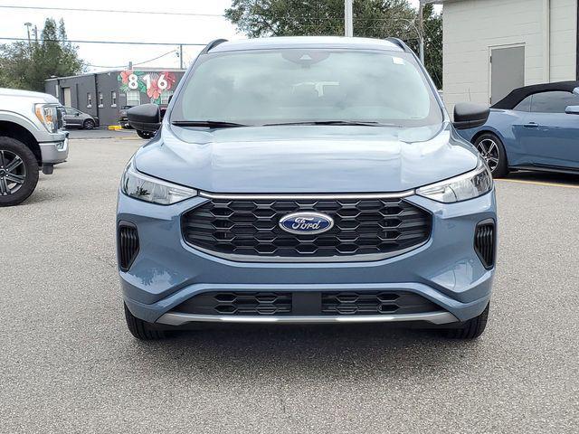 new 2024 Ford Escape car, priced at $23,827