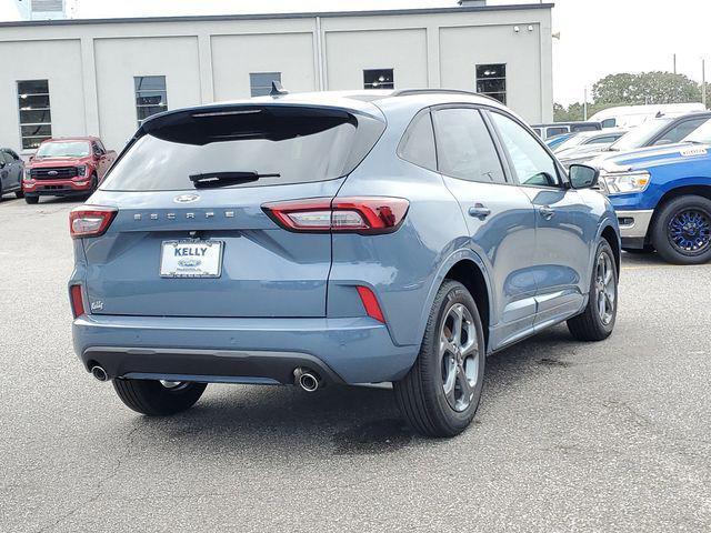 new 2024 Ford Escape car, priced at $23,827